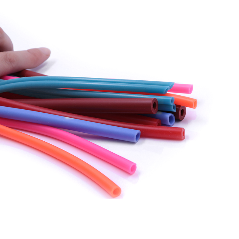 硅膠產(chǎn)品和橡膠產(chǎn)品哪個耐磨性更好？